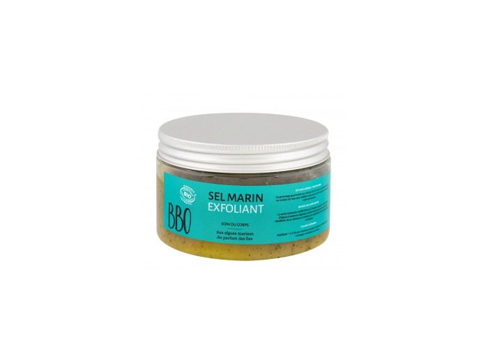 Sel marin exfoliant 250ml