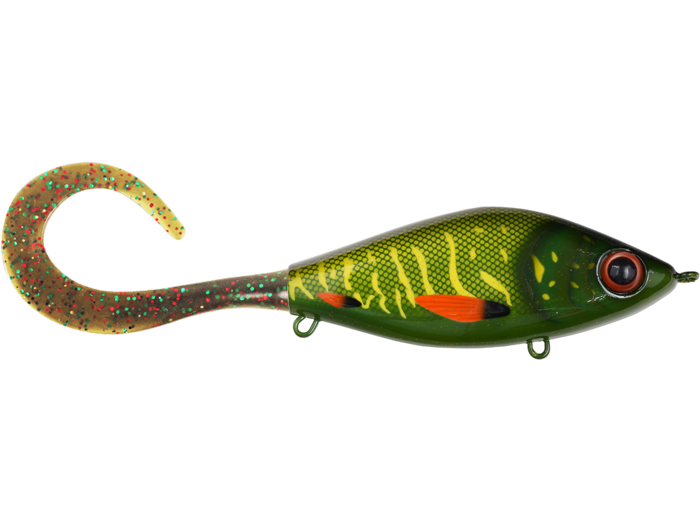 guppie 9cm 78 CWC
