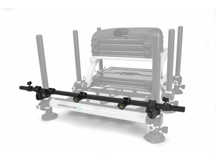 snaplok tool bar preston