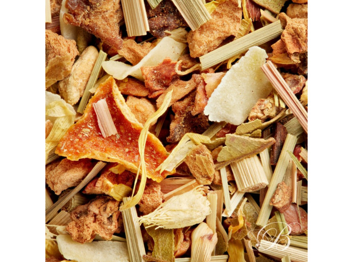 Thaï - Eau de fruits