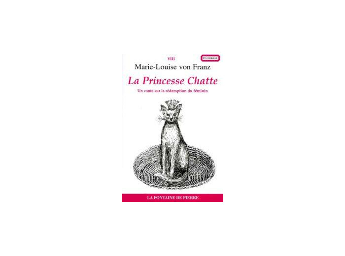 La Princesse Chatte