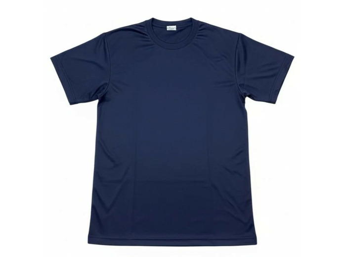 T-shirt Eminence TECH+ : tee-shirt sport séchage rapide et durabilité