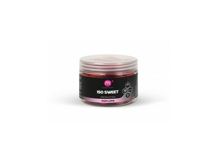 pop up mix mini iso sweet 13mm