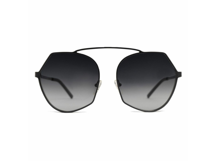 Lunettes de soleil Belgravia - Black