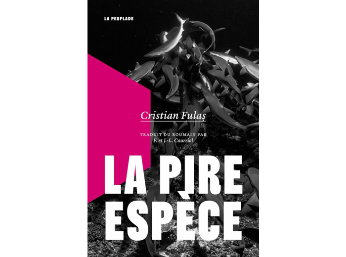 LA PIRE ESPECE