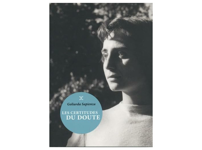 LES CERTITUDES DU DOUTE