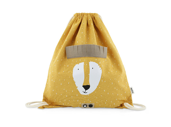 Sac de Gym Trixie - Mr Lion