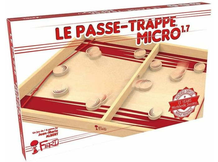 Passe-Trappe Taille Petit