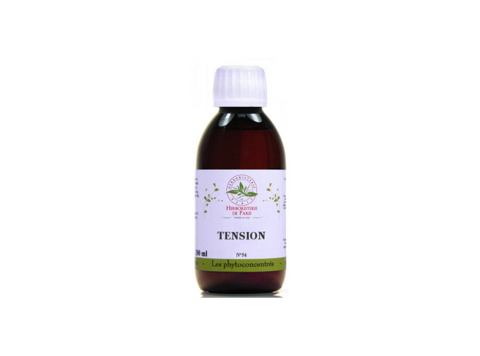 Phyto concentré Tension 200ml