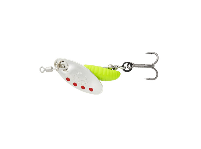 grub spinner savage gear