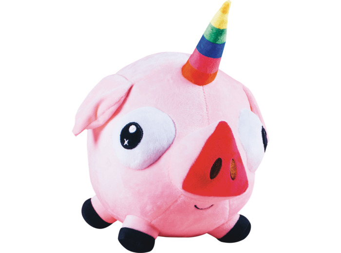 Peluche Pigicorn