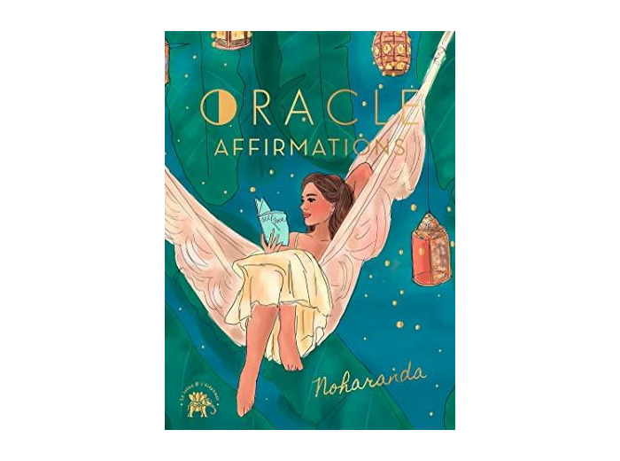 Oracle affirmations