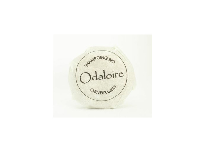 Shampoing solide Cheveux Gras