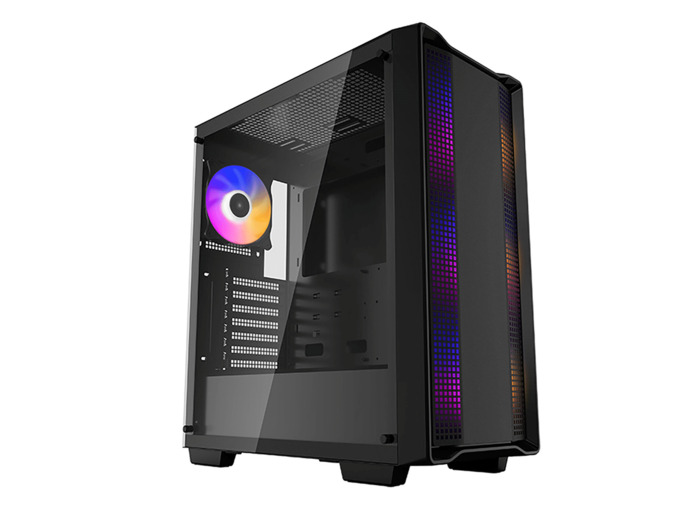 La Config MultiMedia