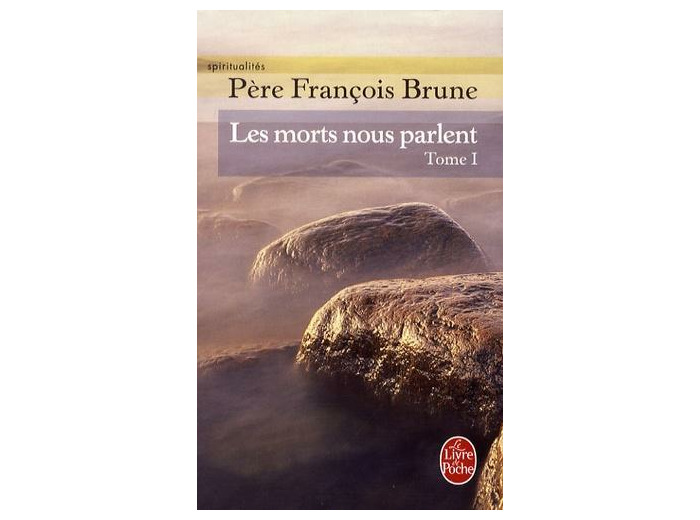 Les morts nous parlent - Tome 1