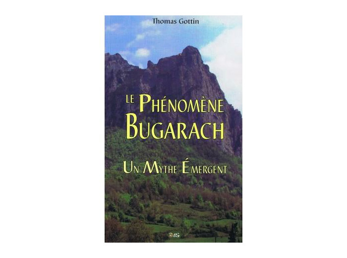 Le Phénomène Bugarach