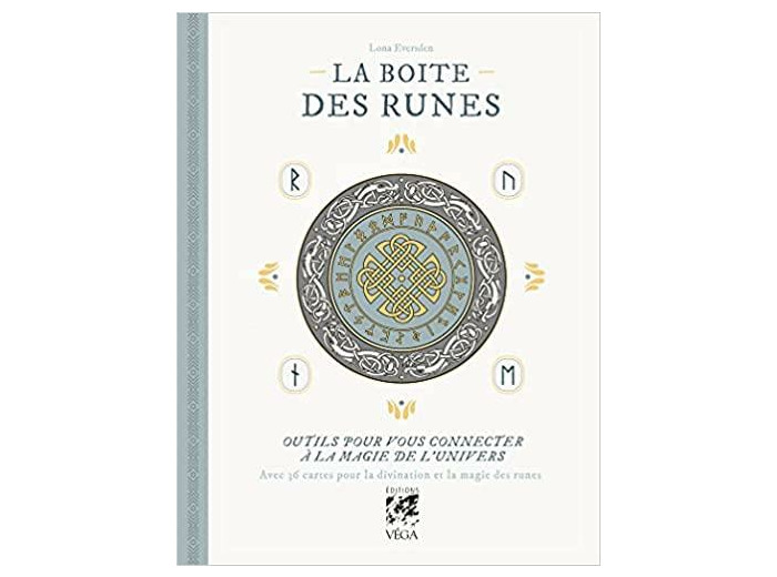 La boîte des runes