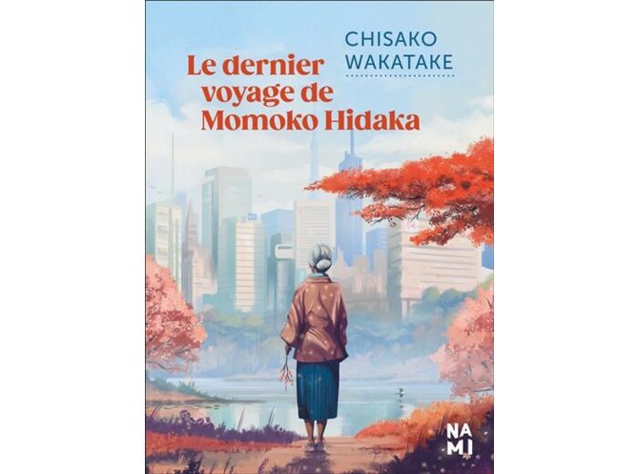 Le dernier voyage de Momoko Hidaka