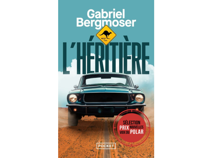 L'HERITIERE