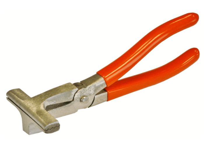 Pince/Tenaille à Sangler Petites Dents Osborne 251