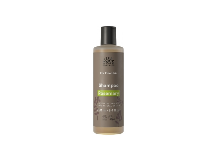 Shampoing Romarin cheveux fins 250ml
