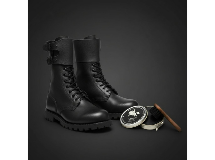 Graisse Impériale A.Godillot (noire)