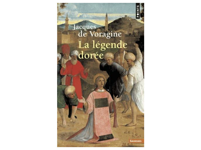 La légende dorée