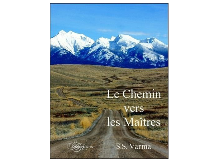 Le chemin vers les maîtres