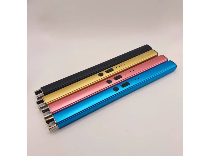 Allume-Bougie Rechargeable avec Port USB