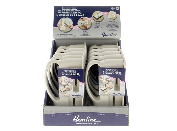 AIGUISEUR HEMELINE 4924