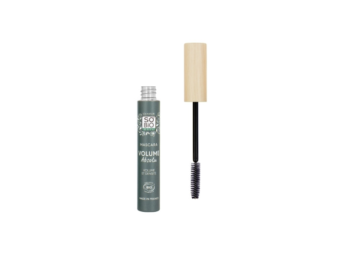 Mascara volume absolu 8ml