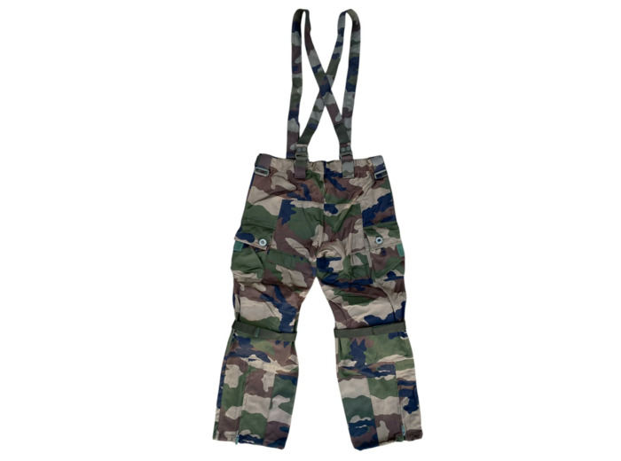 Pantalon de combat Félin T4 CCE Ripstop – Armée française