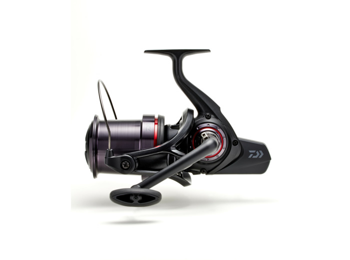 whisker  daiwa