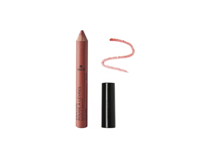 Crayon rouge à lèvres Goyave 2g