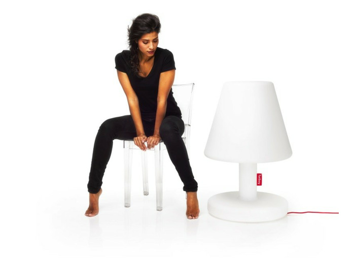 Lampe EDISON THE GRAND