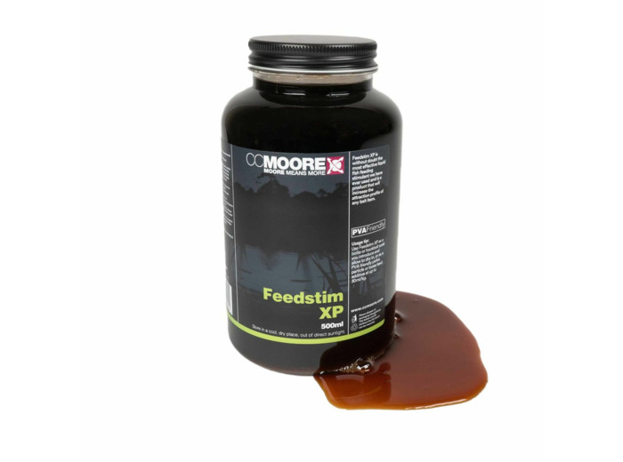 feedstim xp 500ml cc moore
