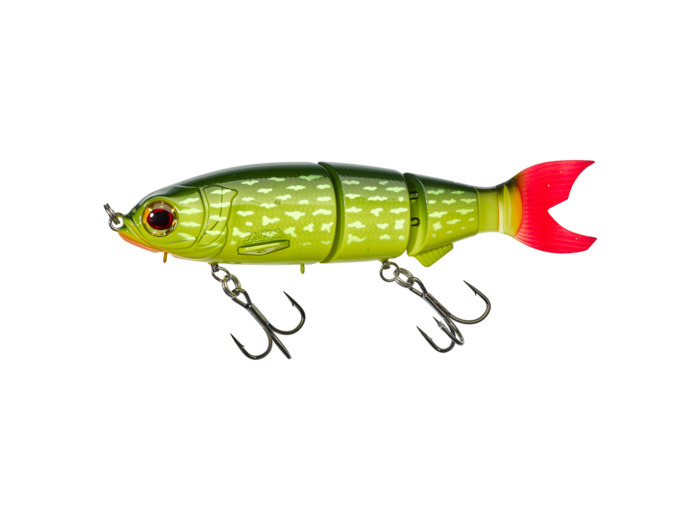 itoka run 180 S burning pike