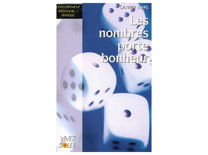 Les nombres porte-bonheur
