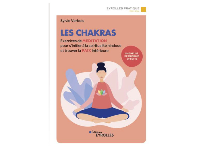 Les chakras
