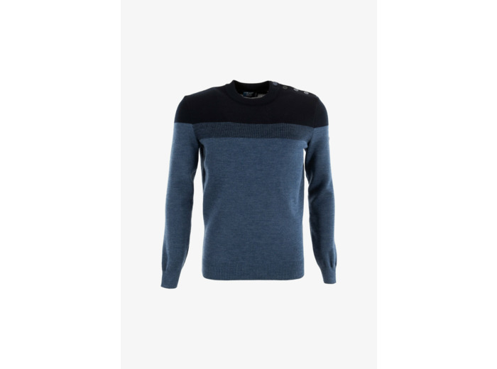 Pull marin Aquitaine