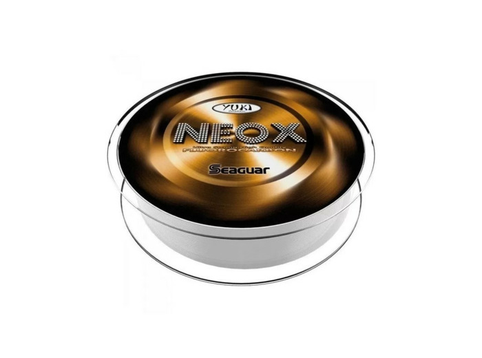 neox 52/100 yuki
