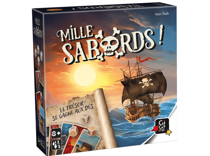 Mille sabords