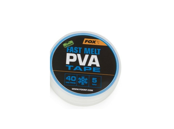 PVA tape fox