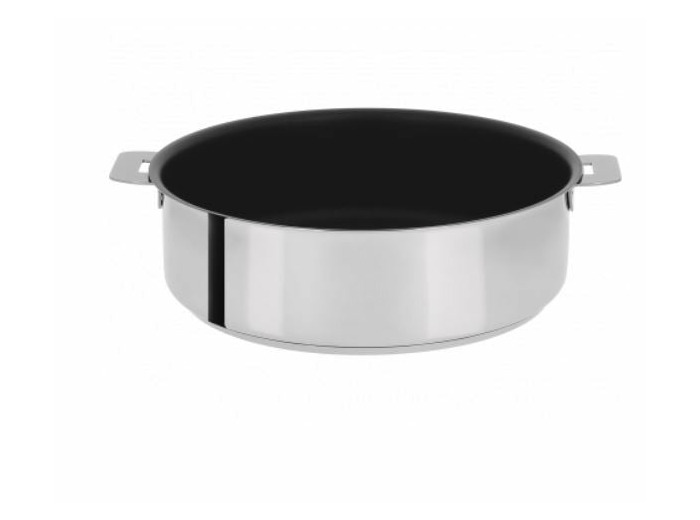 SAUTEUSE MUTINE AVEC REVETEMENT EXCELISS 24CM