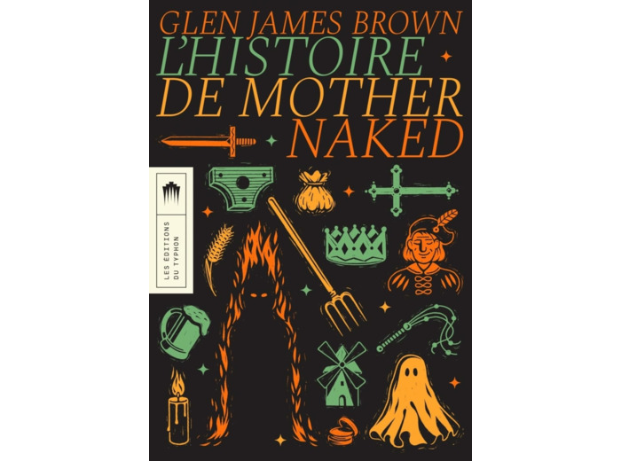 L'HISTOIRE DE MOTHER NAKED