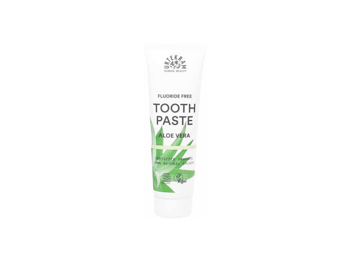 Dentifrice à l'Aloé Véra 75ml