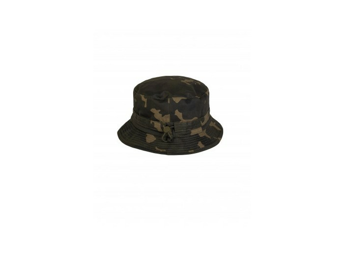 boonie hat dark kamo korda
