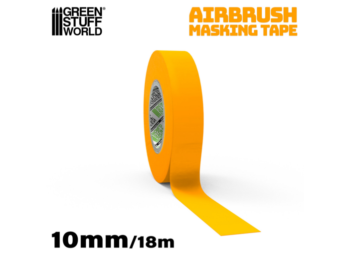 Ruban de masquage - Taille 10mm