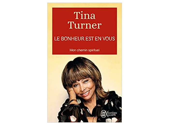 Le bonheur est en vous