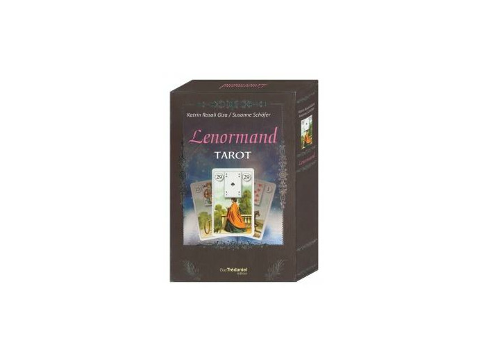 Lenormand tarot